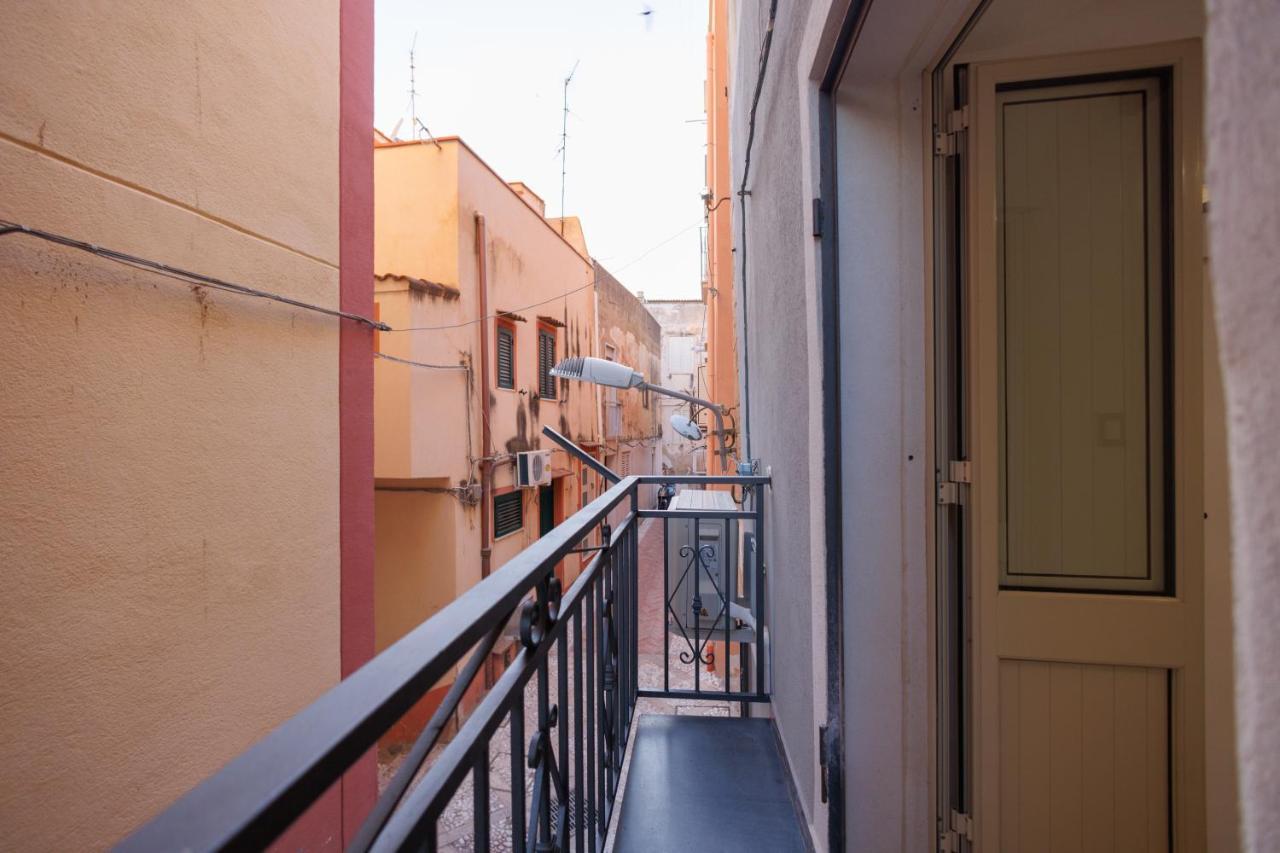 Ferienwohnung Casa Di Nicola - Sciacca Exterior foto
